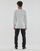 Clothing Men Jumpers Tom Tailor 1032284 Grey
