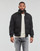 Clothing Men Duffel coats Emporio Armani 6L1BP4-1NND Black