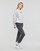 Clothing Women Sweaters Tommy Jeans TJW RLXD ESSENTIAL LOGO 1 CREW Grey