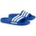 Shoes Men Water shoes adidas Originals Adilette Shower White, Blue