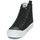 Shoes Men Hi top trainers Armani Exchange XV591-XUZ039 Black