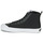 Shoes Men Hi top trainers Armani Exchange XV591-XUZ039 Black