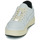 Shoes Men Low top trainers Diesel S-UKIYO LOW X White