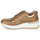Shoes Women Low top trainers TBS THAMINA Brown / Beige