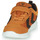 Shoes Children Low top trainers hummel  Brown
