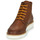 Shoes Men Mid boots Lloyd DEBAR Brown