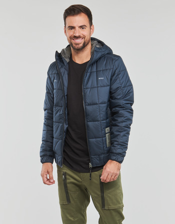 G-Star Raw Meefic sqr quilted hdd jkt
