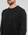 Clothing Men Jumpers G-Star Raw Premium core r knit Black
