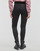 Clothing Women Cargo trousers G-Star Raw Kafey Cargo Ultra High Skinny Dk /  black