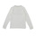 Clothing Boy Long sleeved tee-shirts Teddy Smith T-PERDRO White