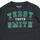 Clothing Boy Long sleeved tee-shirts Teddy Smith T-PERDRO Marine