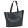 Bags Women Shopping Bags / Baskets Versace Jeans Couture 73VA4BL8 ZS412 Black