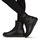 Shoes Women Mid boots Art MISANO Black