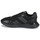 Shoes Men Low top trainers MICHAEL Michael Kors MILES Black / Grey