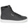 Shoes Men Hi top trainers MICHAEL Michael Kors KEATING HIGHTOP Black / Grey