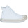 Shoes Men Hi top trainers Converse Chuck Taylor All Star Cx Explore Future Comfort White