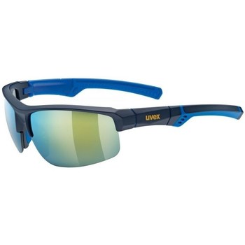 Watches & Jewellery
 Sunglasses Uvex Sportstyle 226 Navy blue, Blue