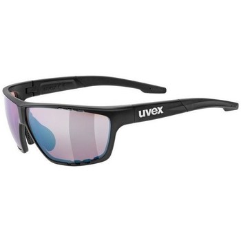 Watches & Jewellery
 Sunglasses Uvex Sportstyle 706 CV Black