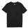 Clothing Girl Short-sleeved t-shirts adidas Originals HL9428 Black