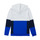 Clothing Boy Sweaters Adidas Sportswear HG6826 Multicolour