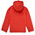 Clothing Children Parkas Napapijri RAINFOREST POCKET Red