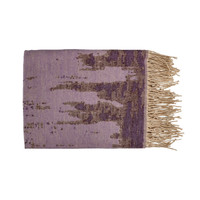 Home Blankets / throws Pomax BURRASCA Fig
