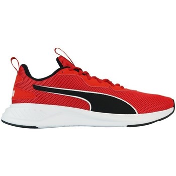 Shoes Men Running shoes Puma Incinerate Red