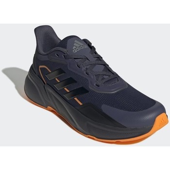 Adidas  X9000L1  men's Shoes (Trainers) in multicolour
