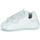 Shoes Children Baby slippers Kenzo K99007 White