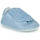 Shoes Children Baby slippers Kenzo K99007 Blue