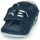 Shoes Children Baby slippers Kenzo K99006 Blue