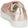 Shoes Girl Slip-ons Kenzo K19113 Pink