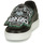 Shoes Children Slip-ons Kenzo K59055 Black