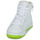Shoes Children Hi top trainers Kenzo K59054 White
