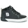 Shoes Boy Hi top trainers BOSS J09181 Black