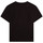 Clothing Boy Short-sleeved t-shirts Zadig & Voltaire X25332-09B Black