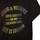 Clothing Boy Short-sleeved t-shirts Zadig & Voltaire X25332-09B Black
