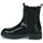 Shoes Girl Mid boots Karl Lagerfeld Z19082 Black
