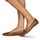 Shoes Women Flat shoes Lauren Ralph Lauren LONDYN Cognac