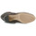 Shoes Women High boots Lauren Ralph Lauren MAKENNA-BOOTS-TALL BOOT Chocolate