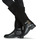 Shoes Women High boots Lauren Ralph Lauren EMELIE-BOOTS-TALL BOOT Black