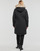 Clothing Women Parkas Lauren Ralph Lauren LONG EXPDTN LINED COAT Black