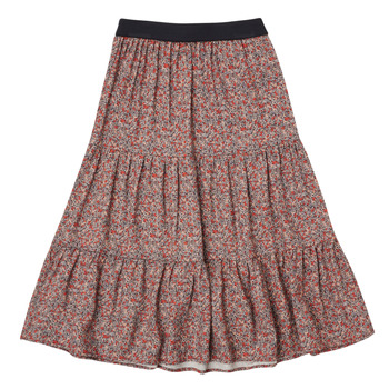 Clothing Girl Skirts Ikks XV27012 Multicolour
