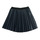 Clothing Girl Skirts Ikks XV27022 Marine