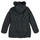 Clothing Girl Duffel coats Ikks XV41062 Black
