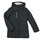 Clothing Girl Duffel coats Ikks XV41062 Black