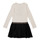 Clothing Girl Short Dresses Ikks XV30072 Multicolour
