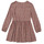 Clothing Girl Short Dresses Ikks XV30242 Multicolour