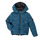 Clothing Boy Duffel coats Ikks XV41003 Blue