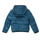 Clothing Boy Duffel coats Ikks XV41003 Blue
